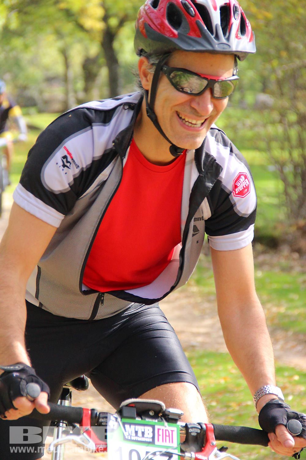 MTB 4 Estaciones La Ruta Imperial 2015. Galería 12