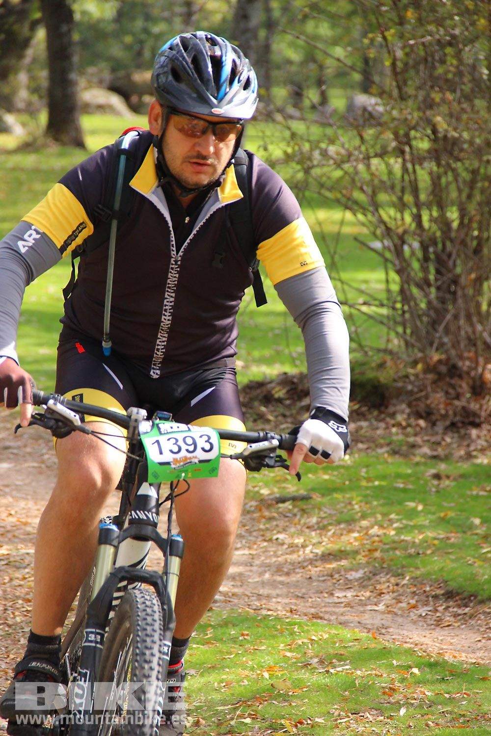MTB 4 Estaciones La Ruta Imperial 2015. Galería 12