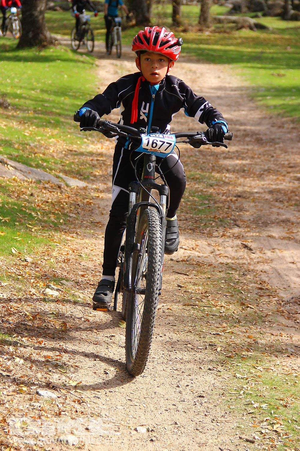 MTB 4 Estaciones La Ruta Imperial 2015. Galería 12