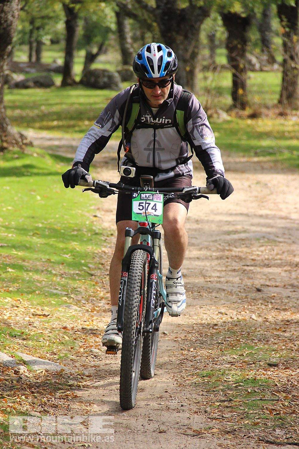 MTB 4 Estaciones La Ruta Imperial 2015. Galería 12