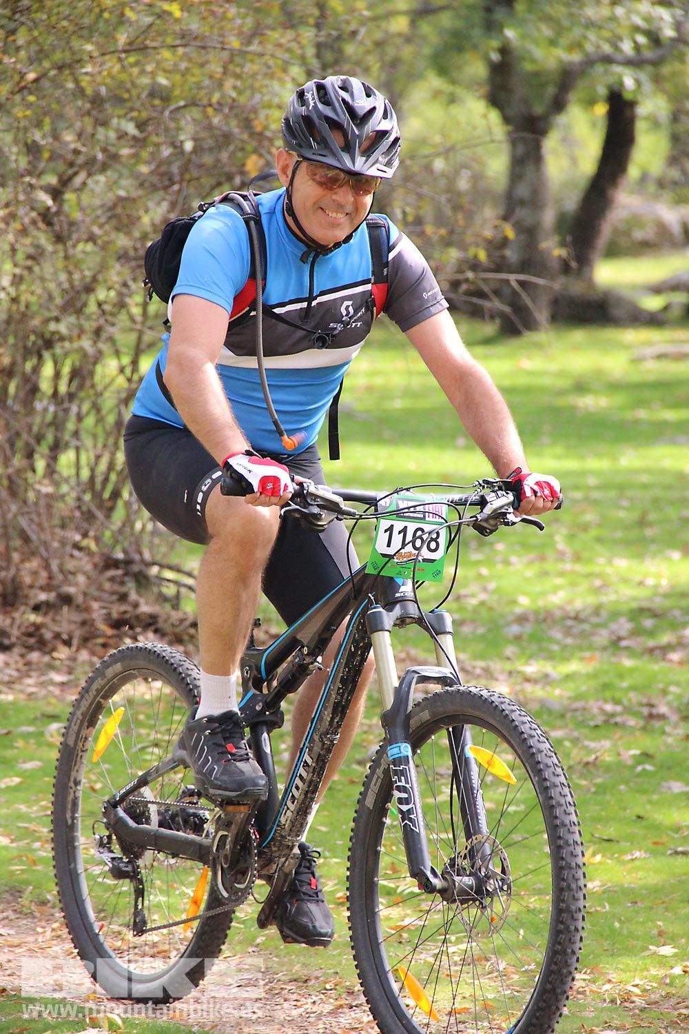MTB 4 Estaciones La Ruta Imperial 2015. Galería 12