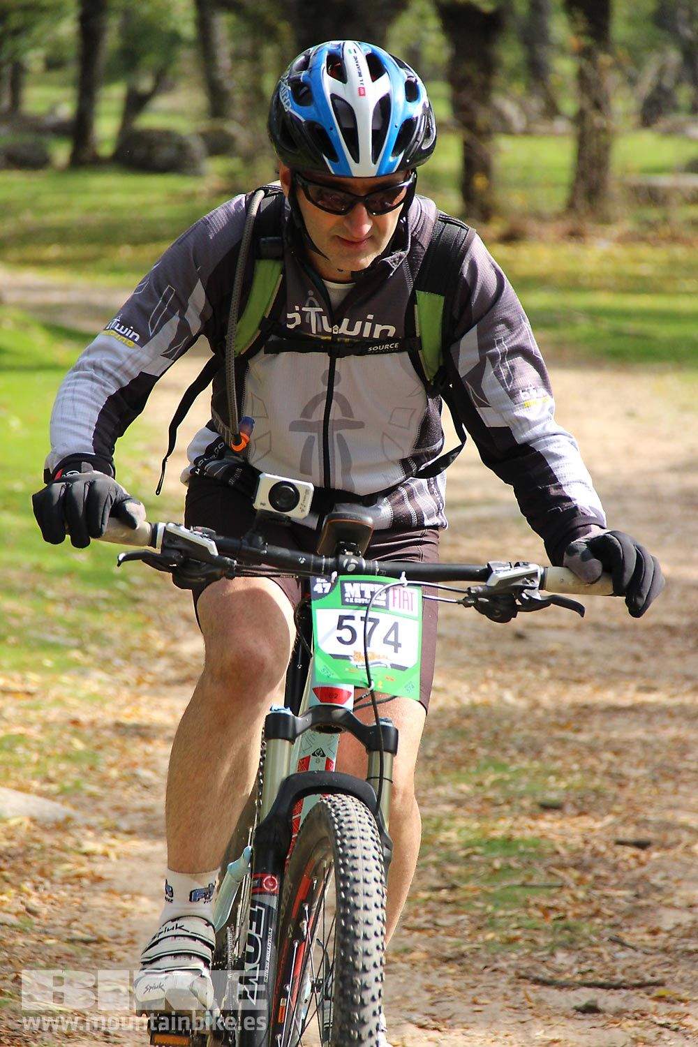 MTB 4 Estaciones La Ruta Imperial 2015. Galería 12