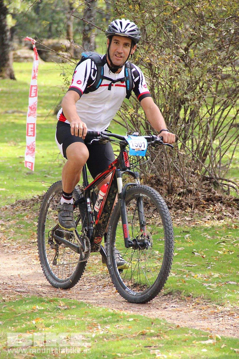 MTB 4 Estaciones La Ruta Imperial 2015. Galería 12
