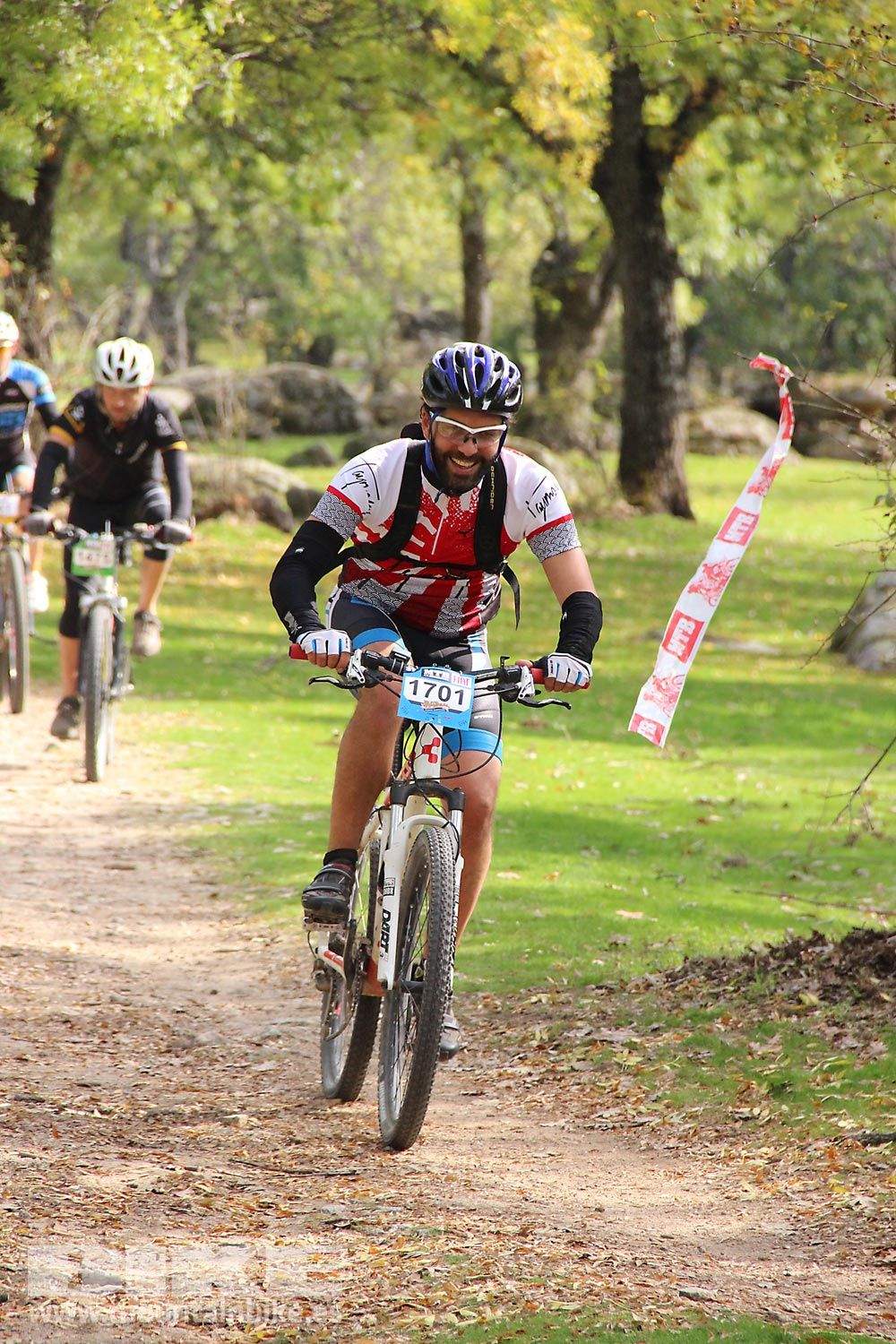 MTB 4 Estaciones La Ruta Imperial 2015. Galería 12