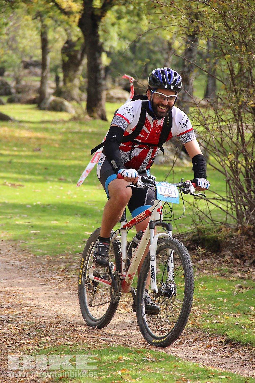 MTB 4 Estaciones La Ruta Imperial 2015. Galería 12