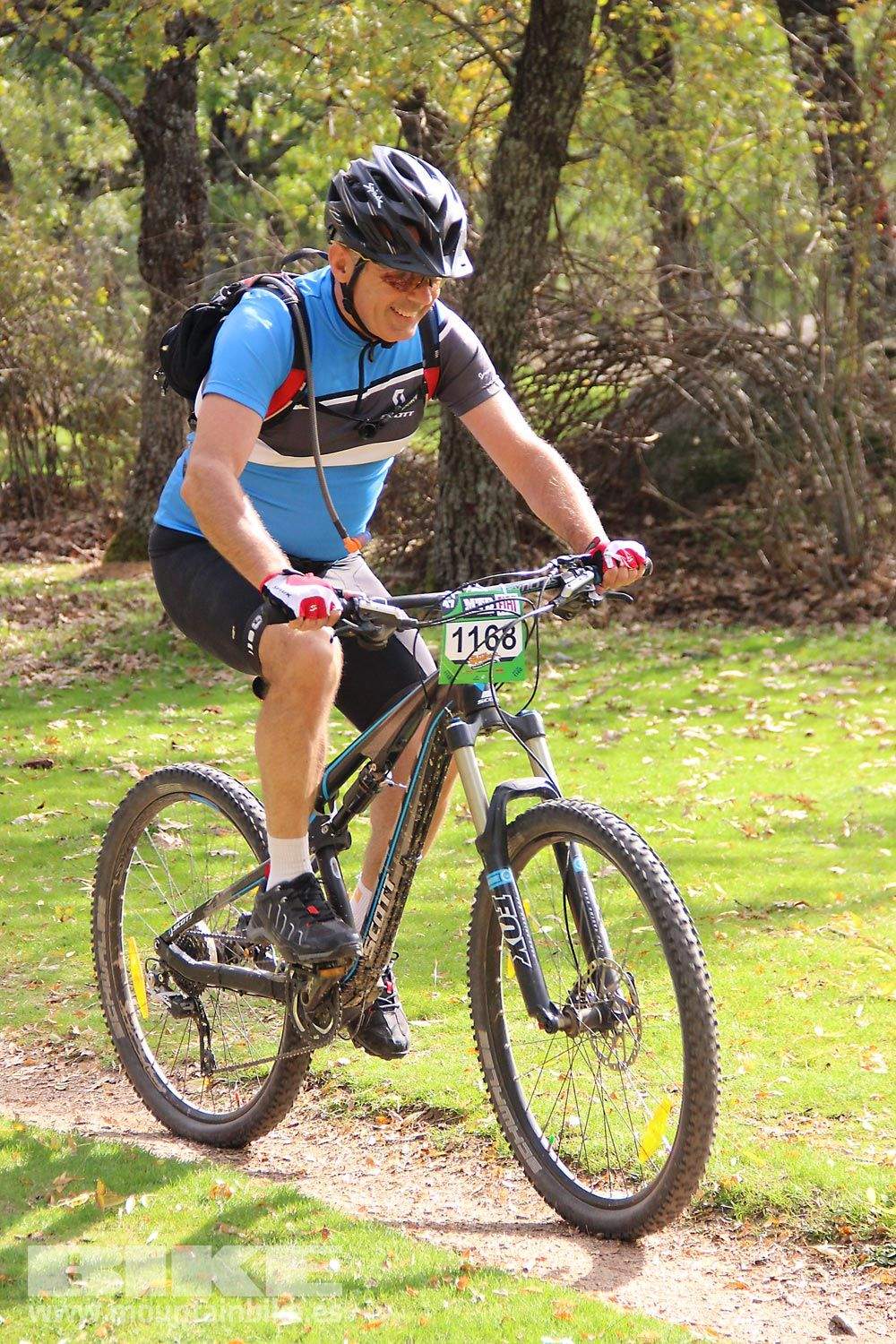 MTB 4 Estaciones La Ruta Imperial 2015. Galería 12
