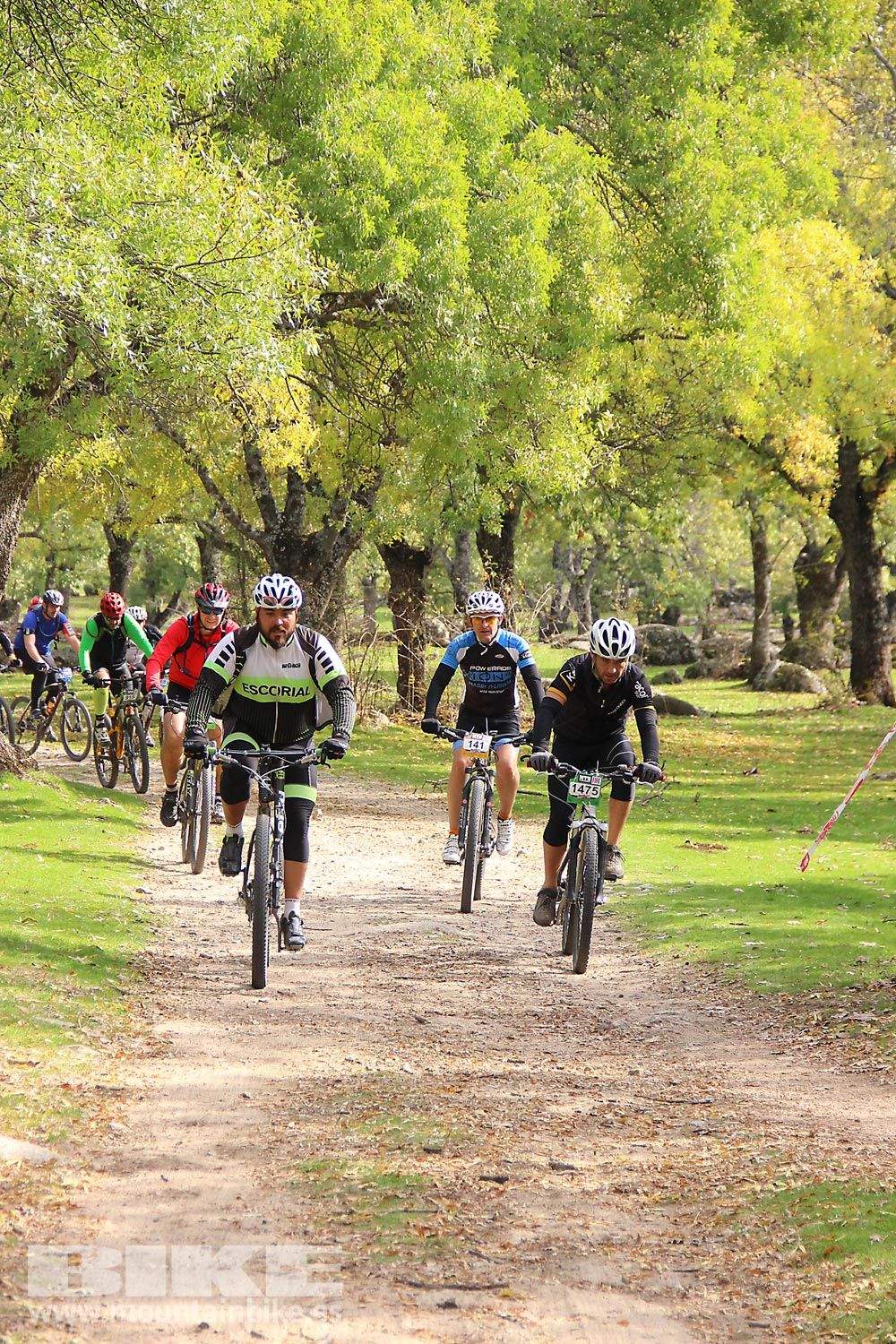 MTB 4 Estaciones La Ruta Imperial 2015. Galería 12