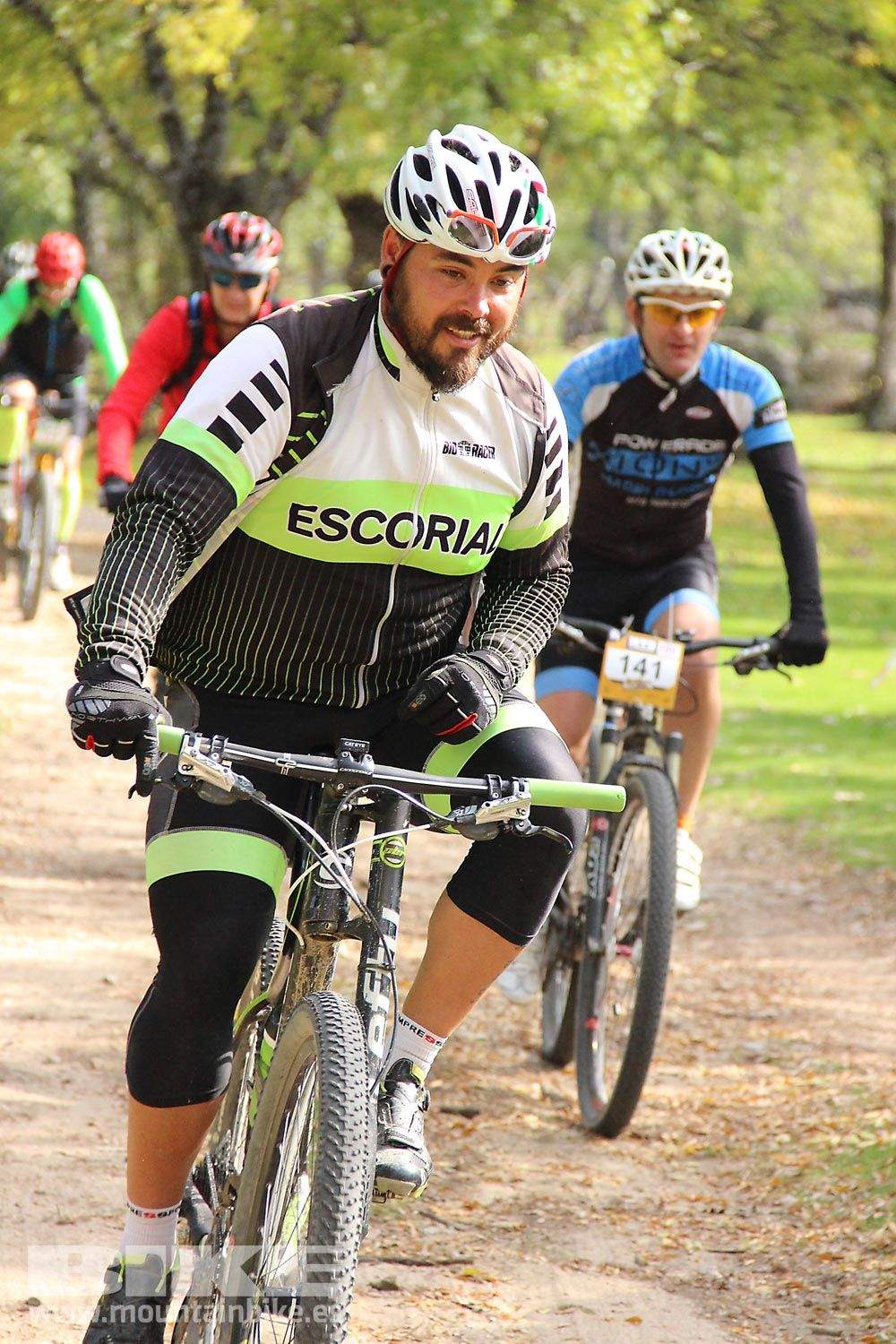 MTB 4 Estaciones La Ruta Imperial 2015. Galería 12