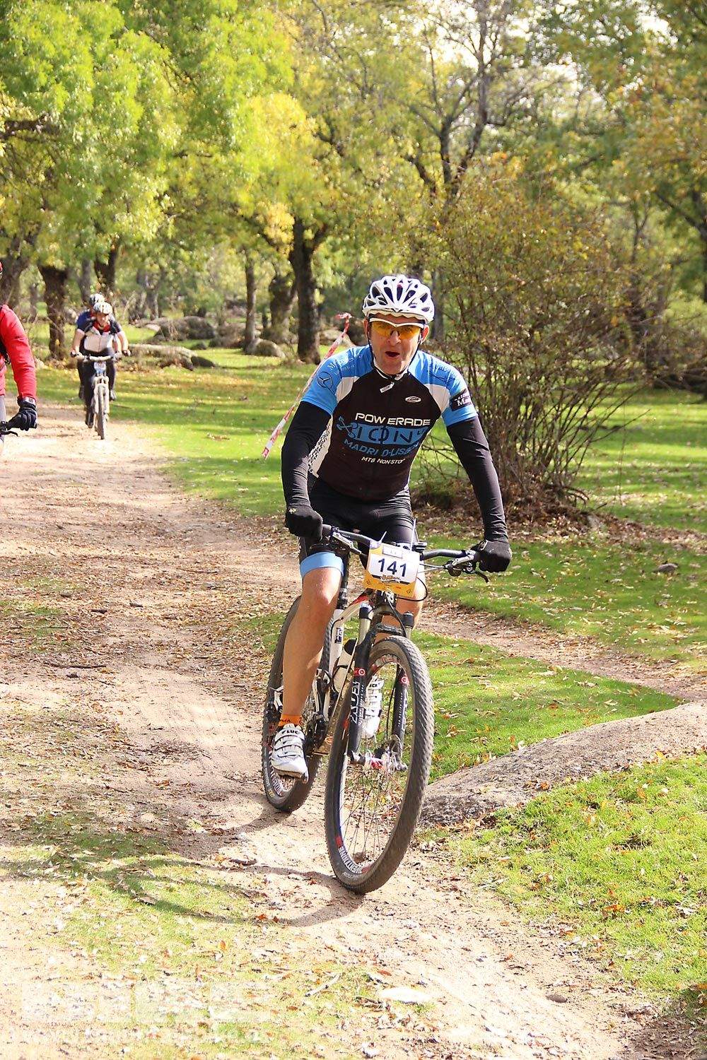 MTB 4 Estaciones La Ruta Imperial 2015. Galería 12