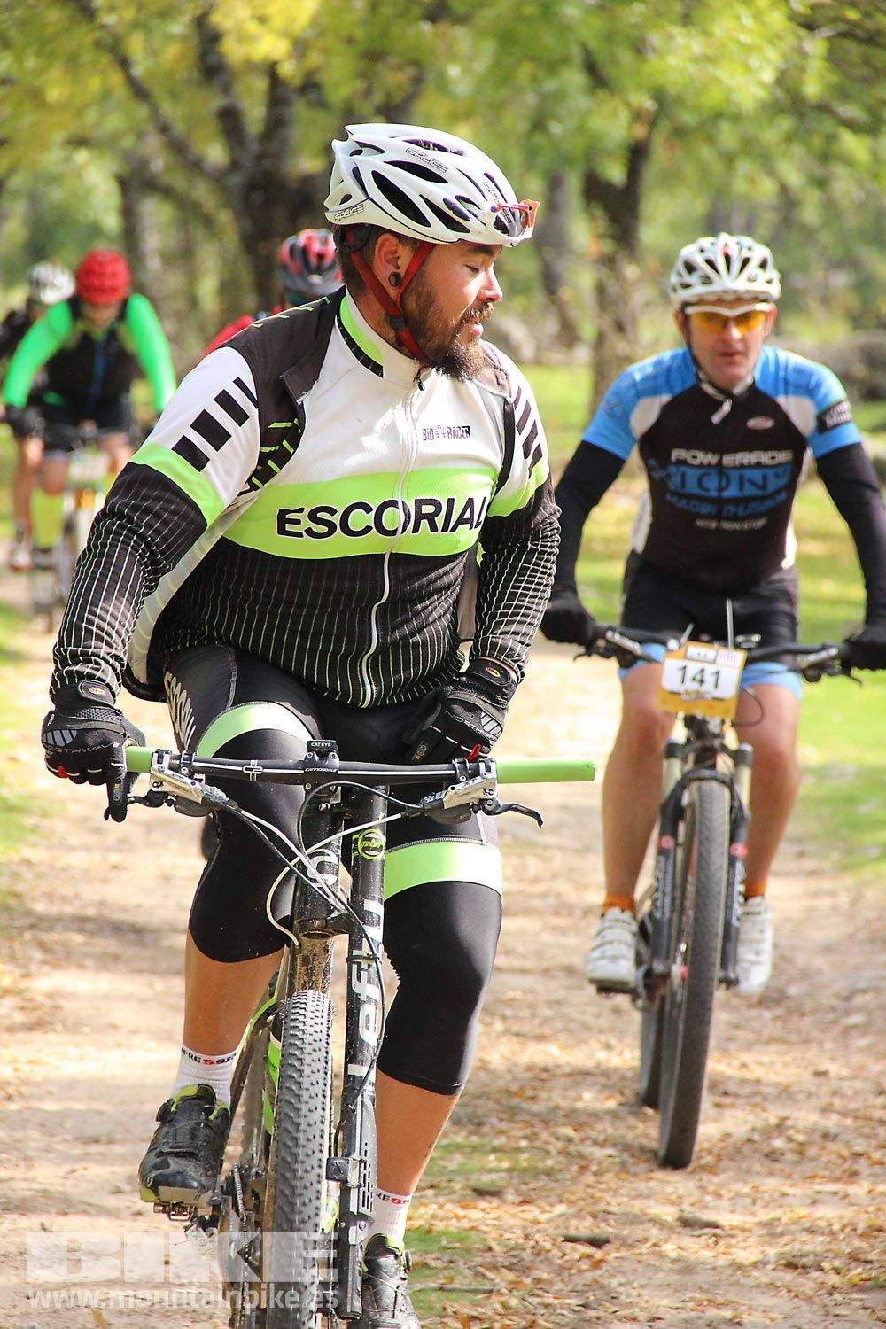 MTB 4 Estaciones La Ruta Imperial 2015. Galería 12