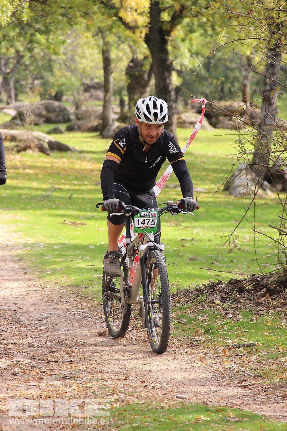 MTB 4 Estaciones La Ruta Imperial 2015. Galería 12