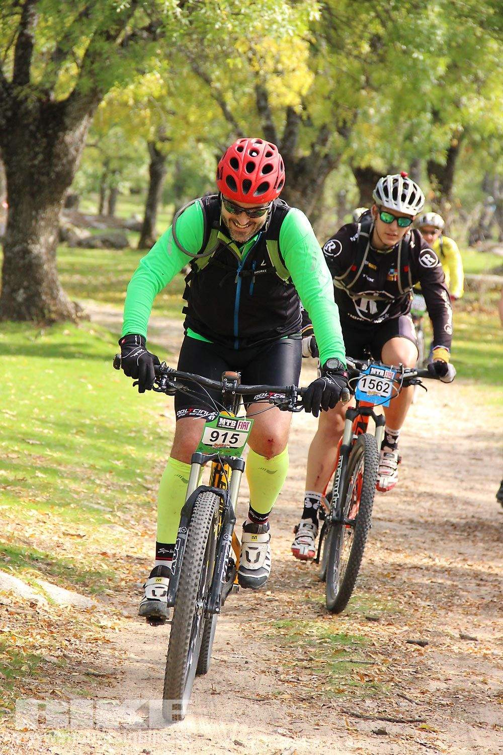 MTB 4 Estaciones La Ruta Imperial 2015. Galería 12