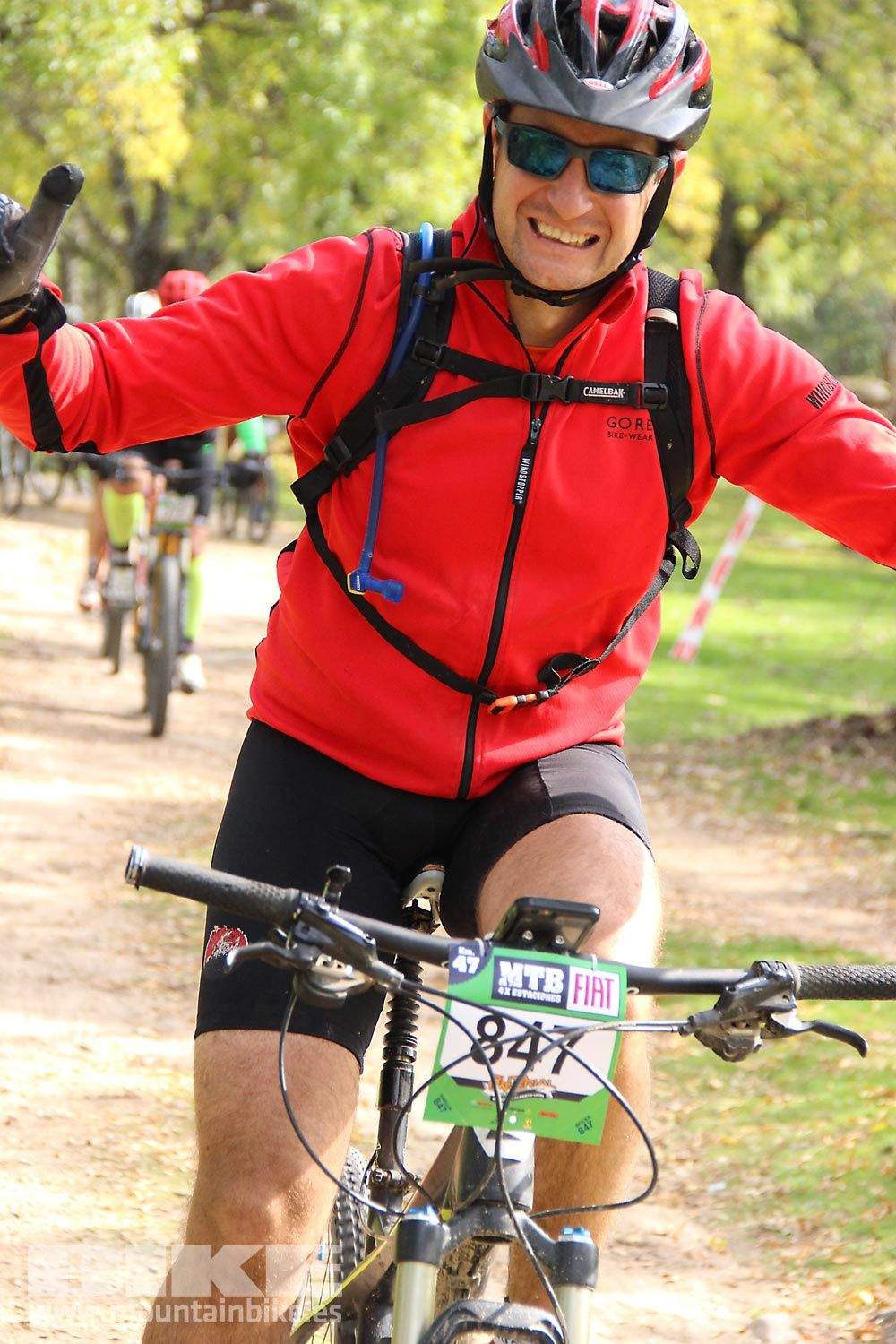MTB 4 Estaciones La Ruta Imperial 2015. Galería 12