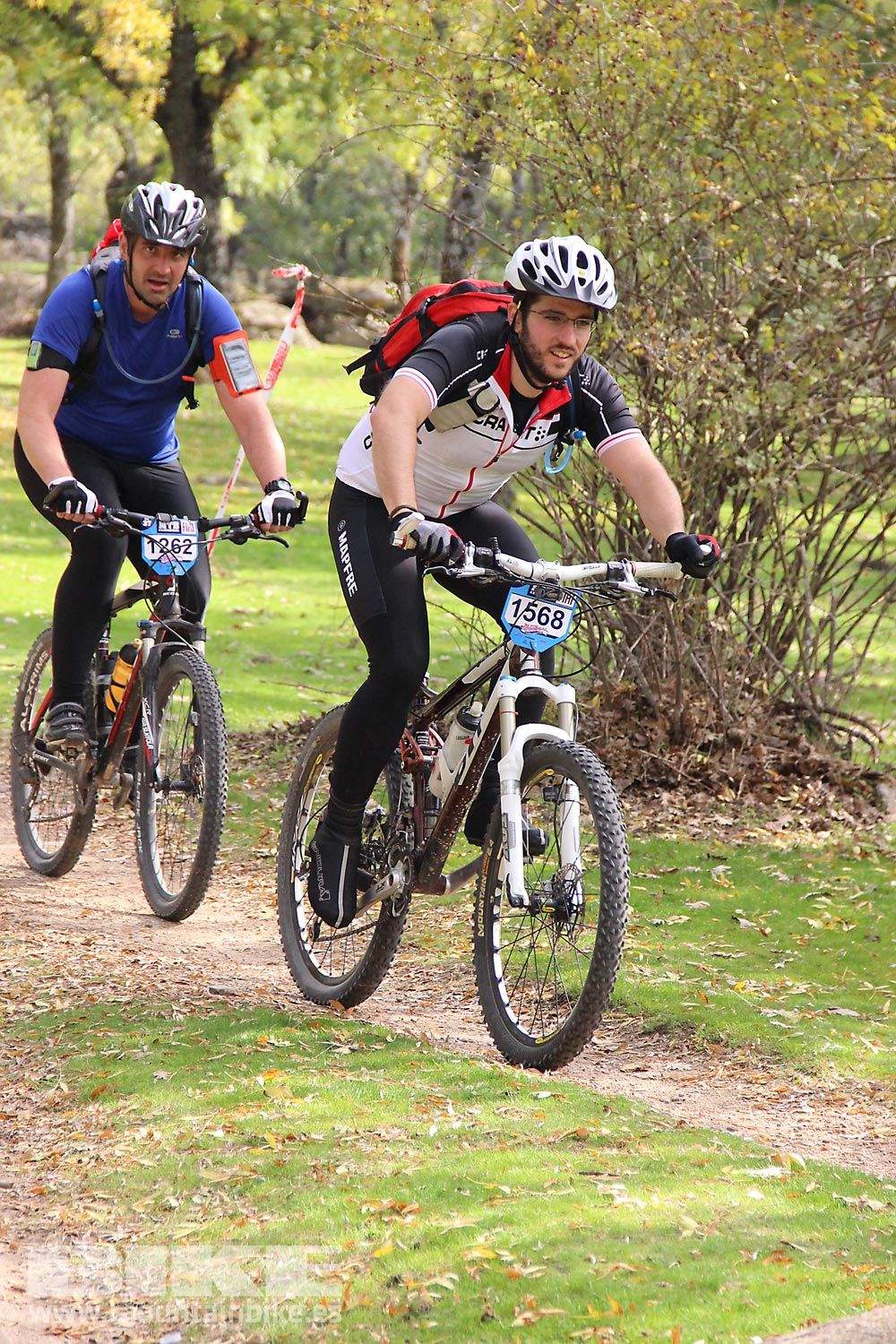 MTB 4 Estaciones La Ruta Imperial 2015. Galería 12