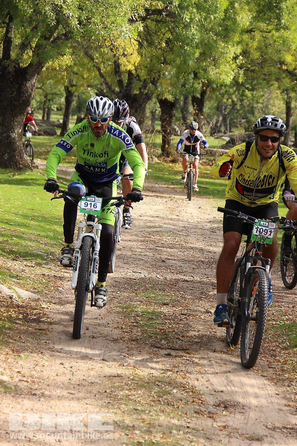 MTB 4 Estaciones La Ruta Imperial 2015. Galería 12