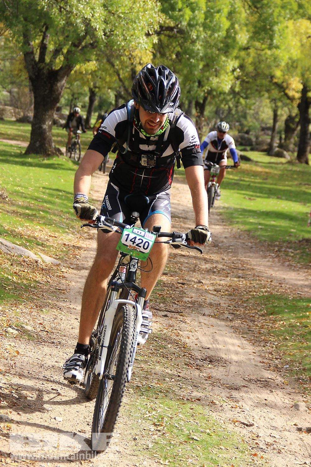 MTB 4 Estaciones La Ruta Imperial 2015. Galería 12