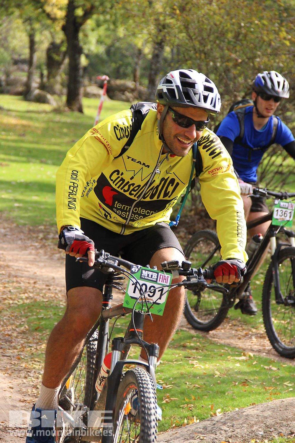 MTB 4 Estaciones La Ruta Imperial 2015. Galería 12