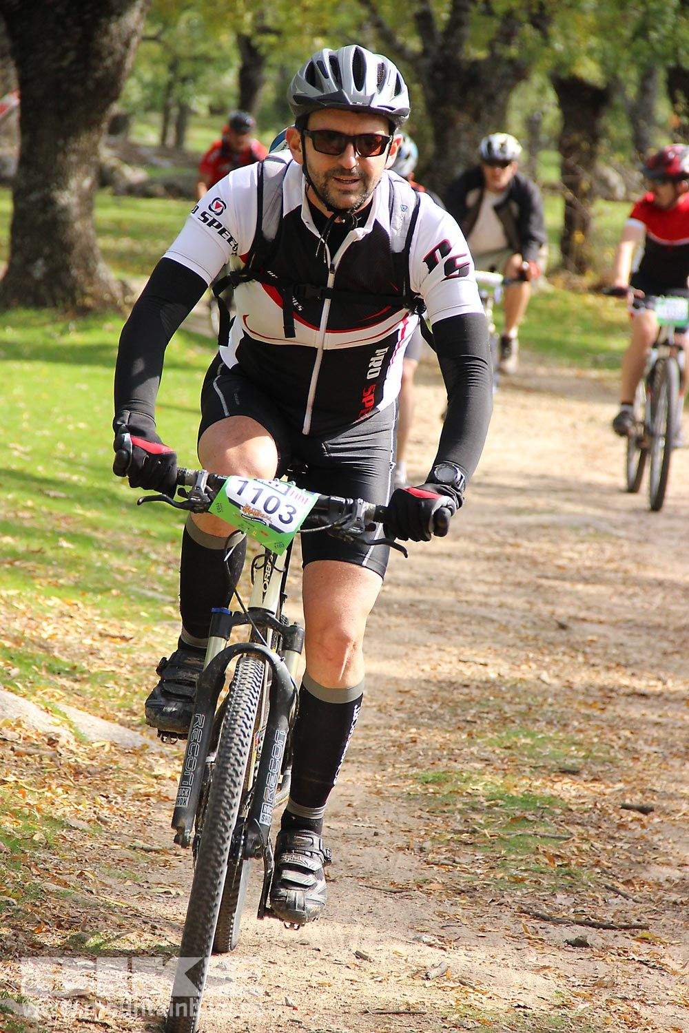 MTB 4 Estaciones La Ruta Imperial 2015. Galería 12