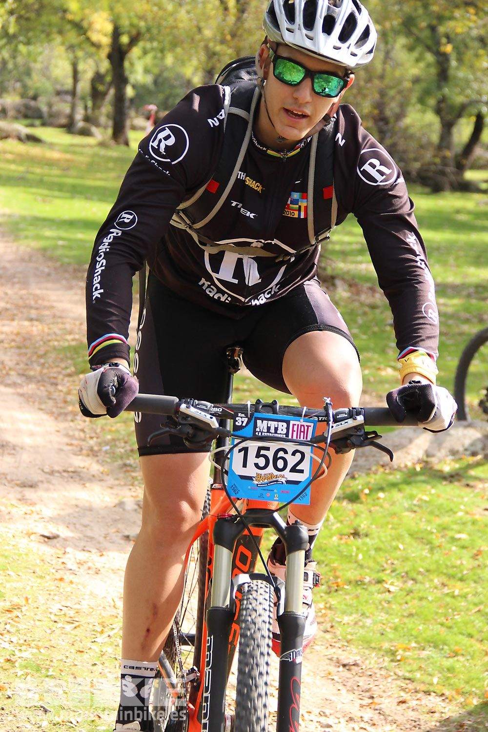 MTB 4 Estaciones La Ruta Imperial 2015. Galería 12