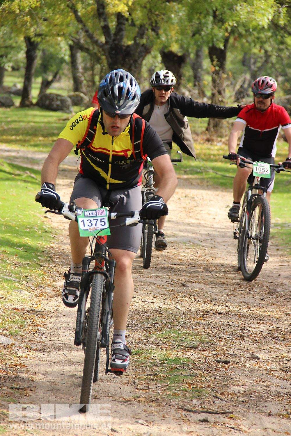 MTB 4 Estaciones La Ruta Imperial 2015. Galería 12