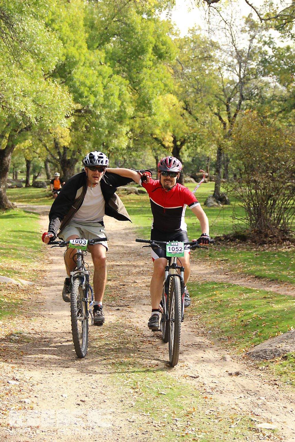 MTB 4 Estaciones La Ruta Imperial 2015. Galería 12