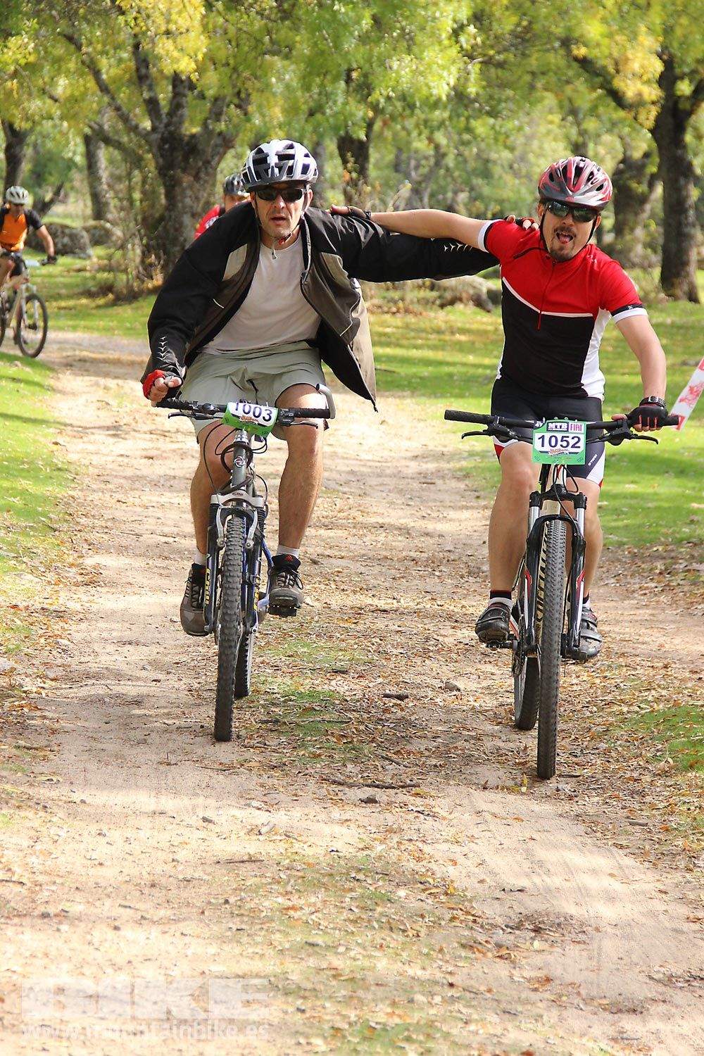 MTB 4 Estaciones La Ruta Imperial 2015. Galería 12