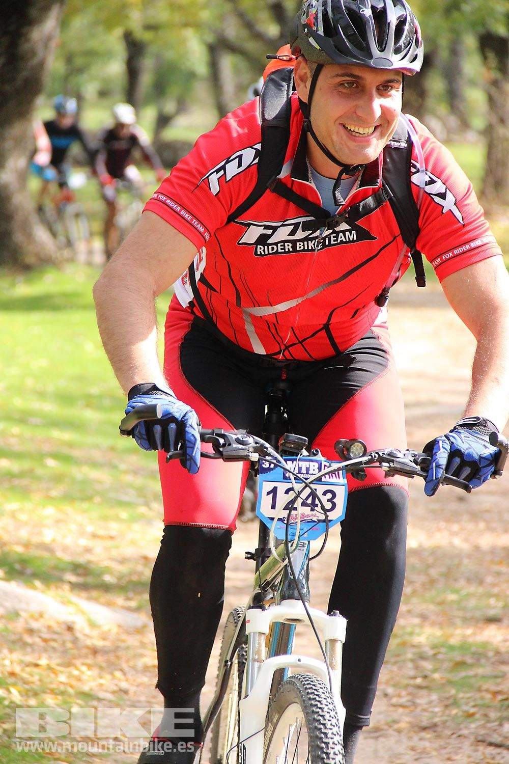MTB 4 Estaciones La Ruta Imperial 2015. Galería 12