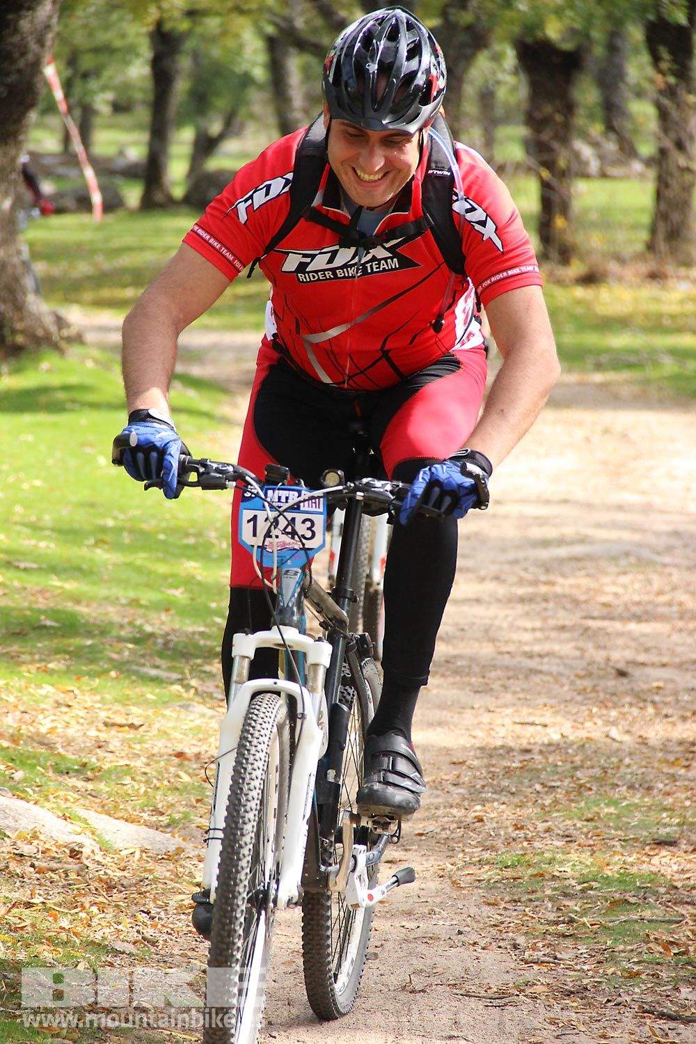 MTB 4 Estaciones La Ruta Imperial 2015. Galería 12
