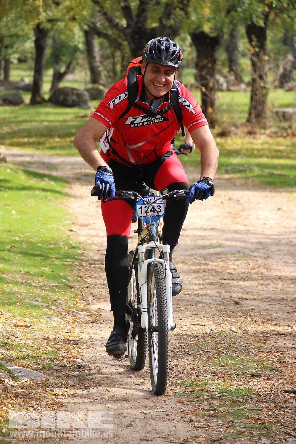 MTB 4 Estaciones La Ruta Imperial 2015. Galería 12