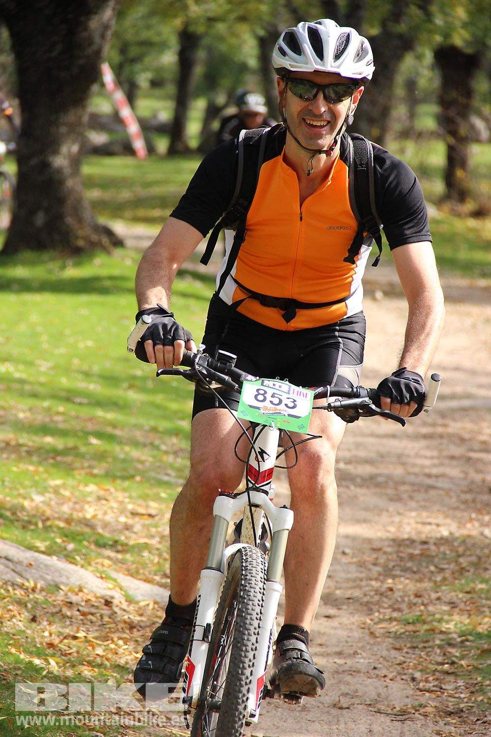 MTB 4 Estaciones La Ruta Imperial 2015. Galería 12