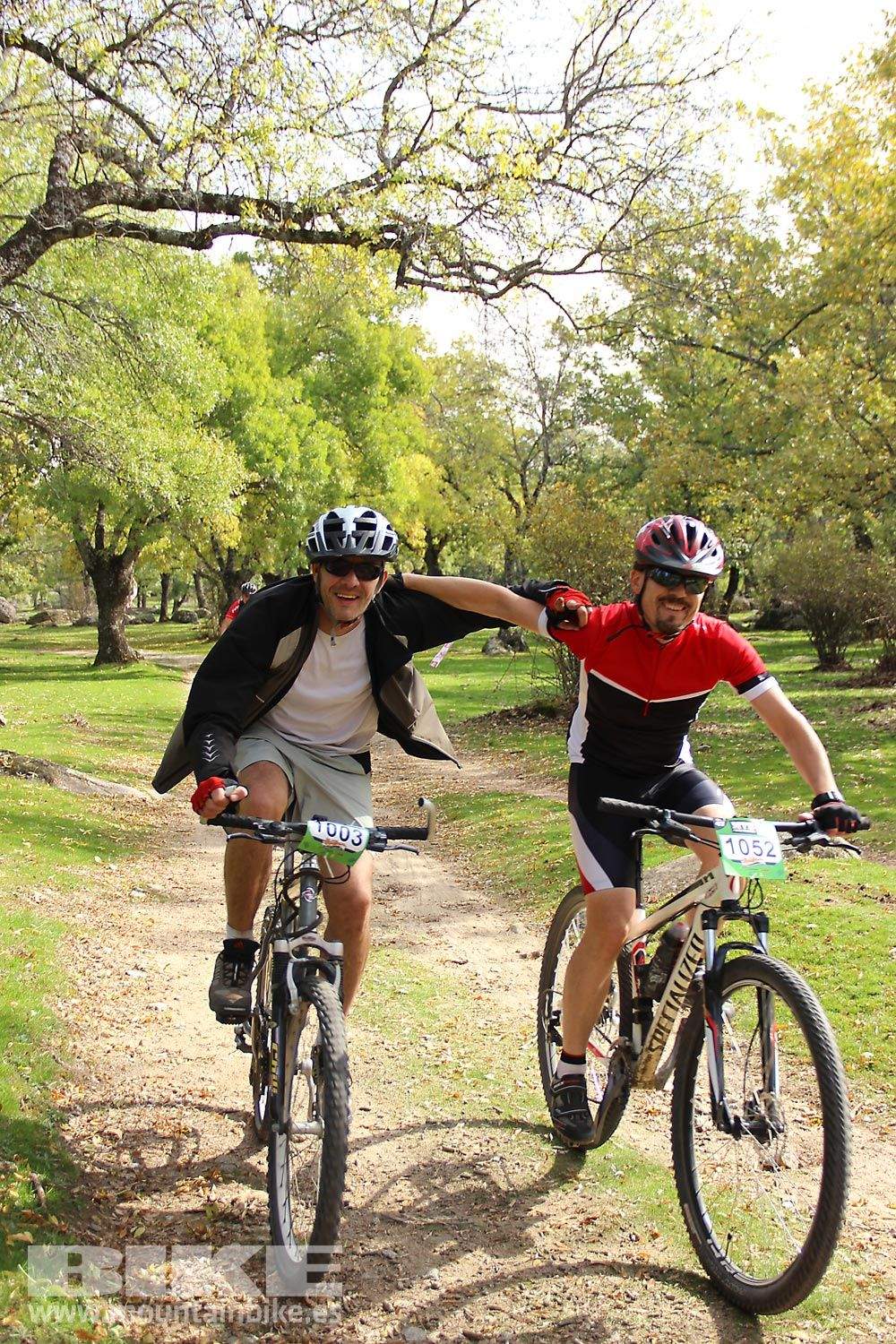 MTB 4 Estaciones La Ruta Imperial 2015. Galería 12