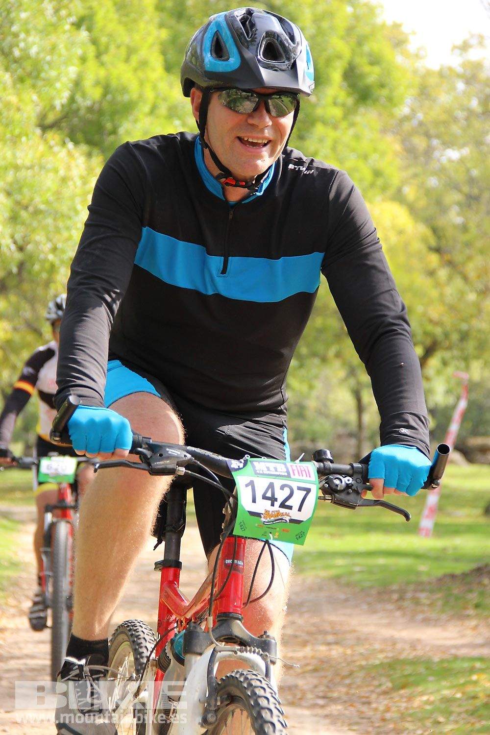 MTB 4 Estaciones La Ruta Imperial 2015. Galería 12