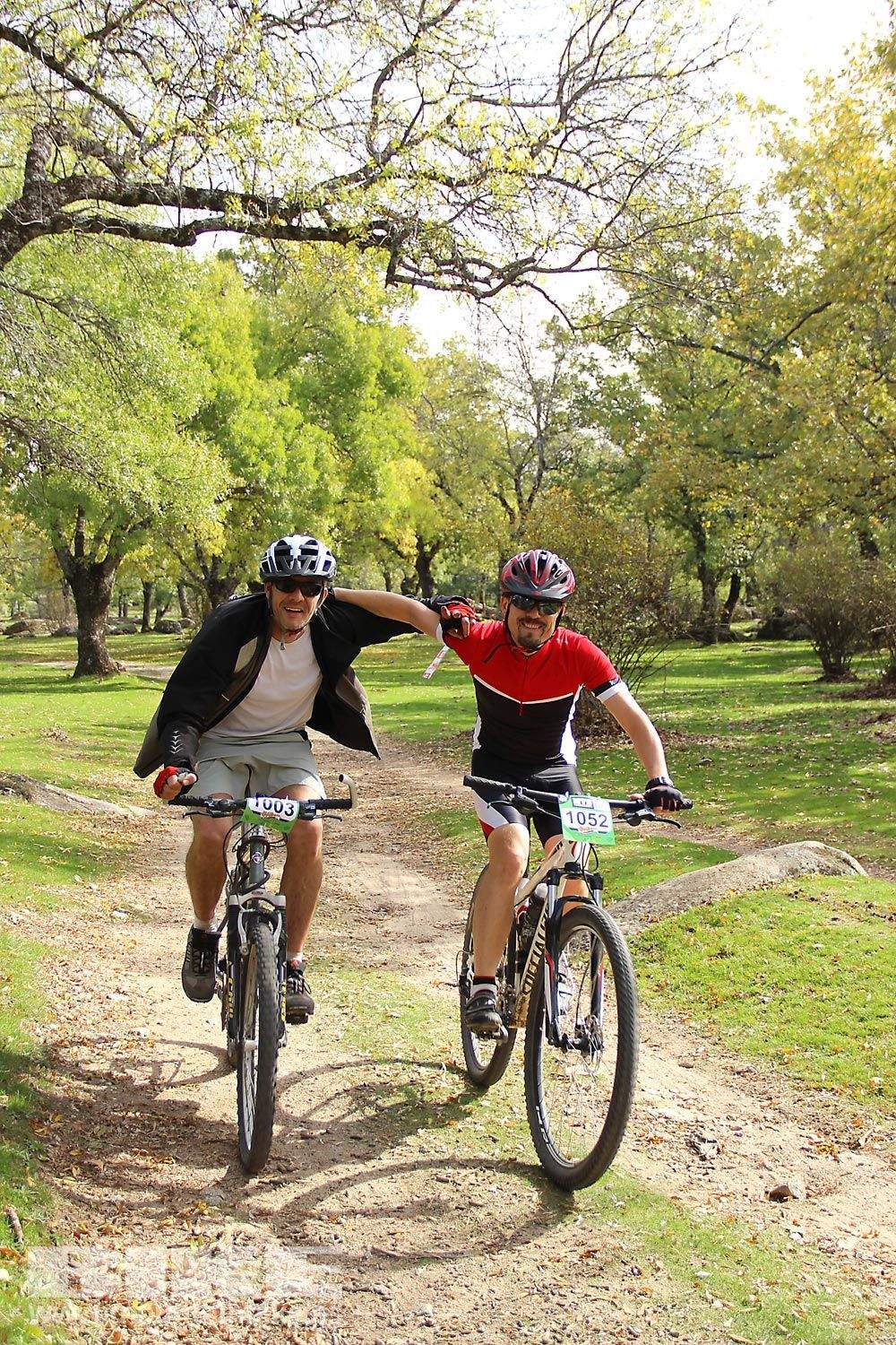 MTB 4 Estaciones La Ruta Imperial 2015. Galería 12