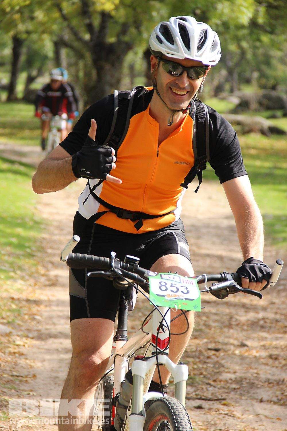 MTB 4 Estaciones La Ruta Imperial 2015. Galería 12