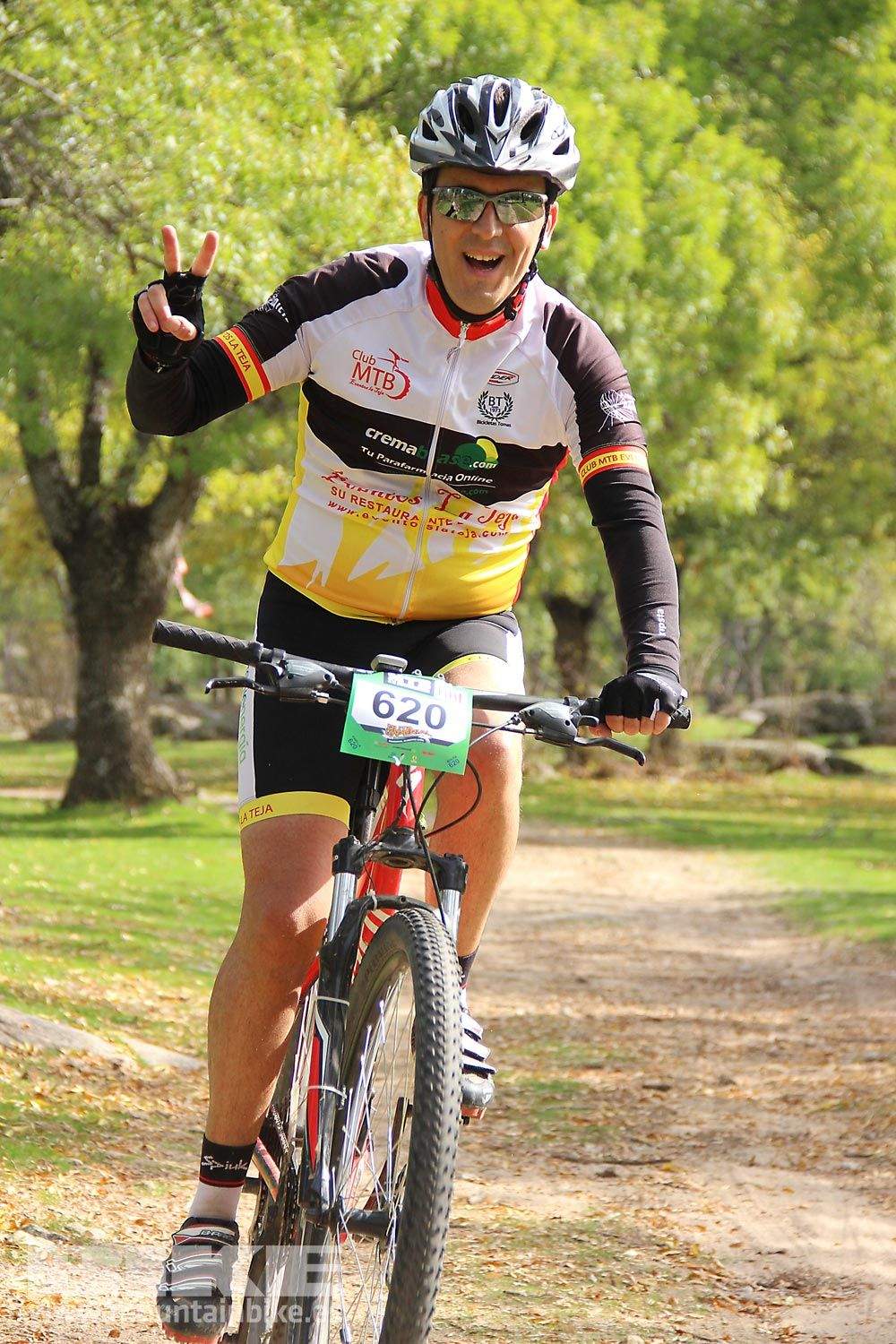 MTB 4 Estaciones La Ruta Imperial 2015. Galería 12