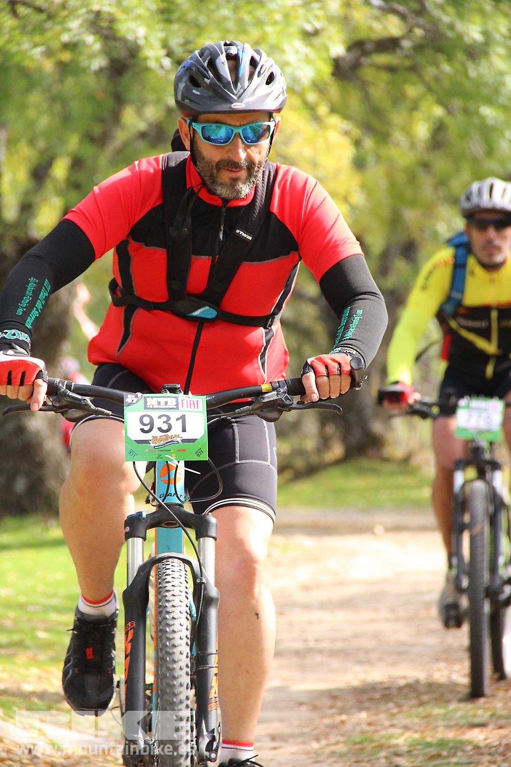 MTB 4 Estaciones La Ruta Imperial 2015. Galería 12