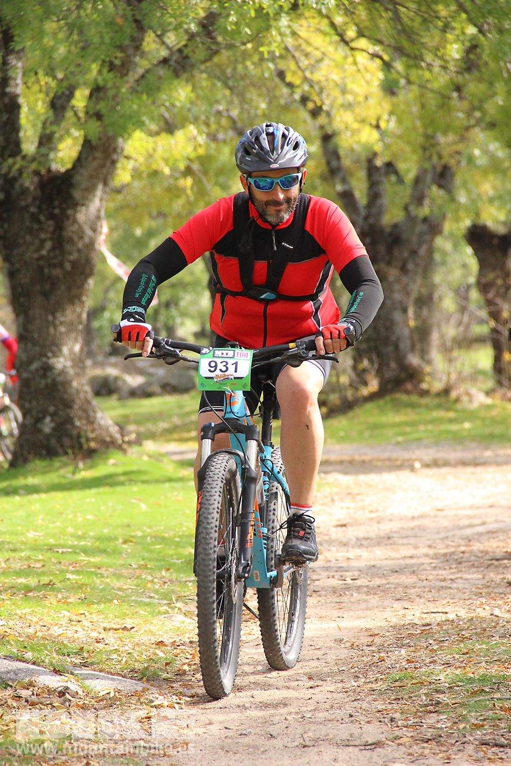 MTB 4 Estaciones La Ruta Imperial 2015. Galería 12