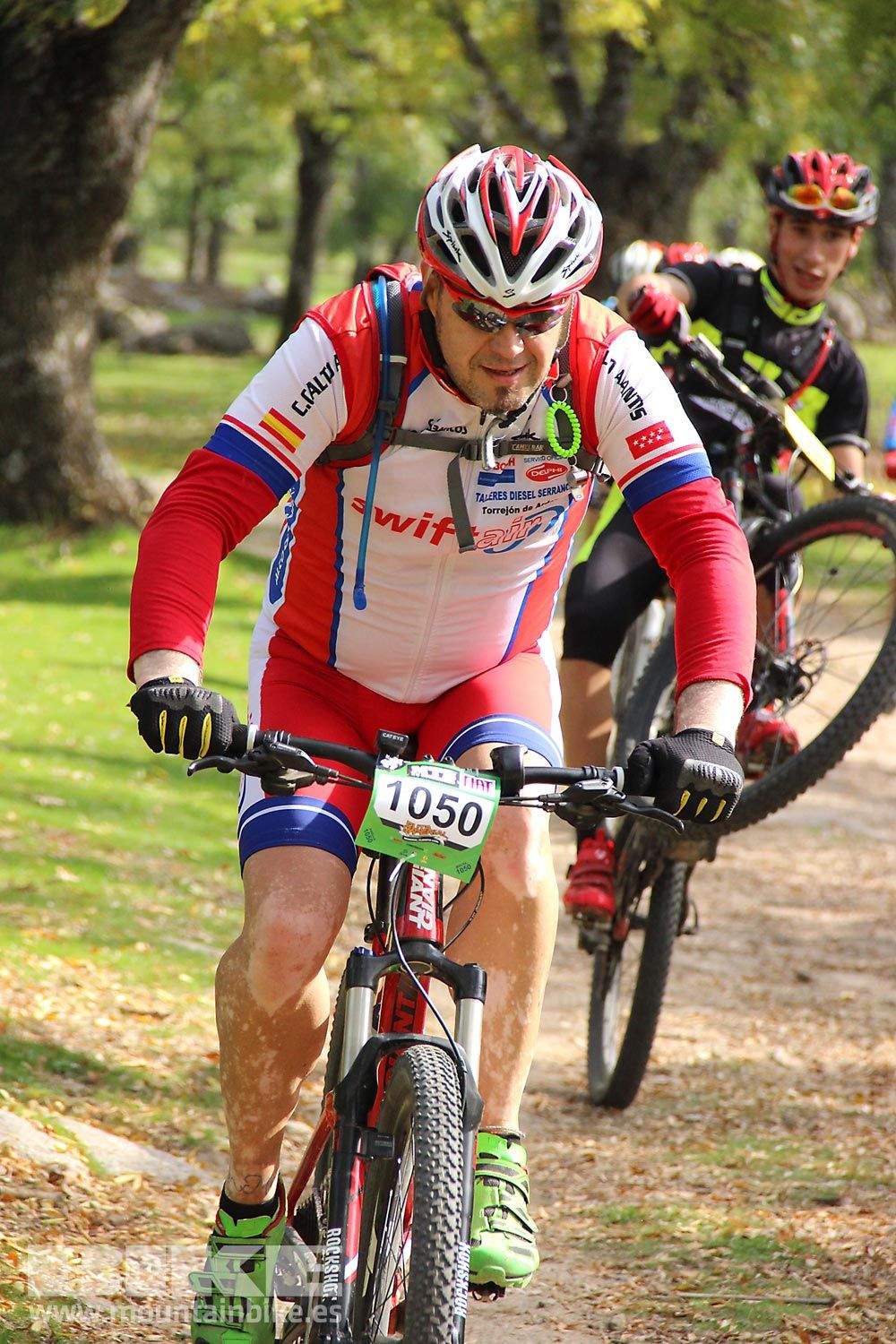 MTB 4 Estaciones La Ruta Imperial 2015. Galería 12