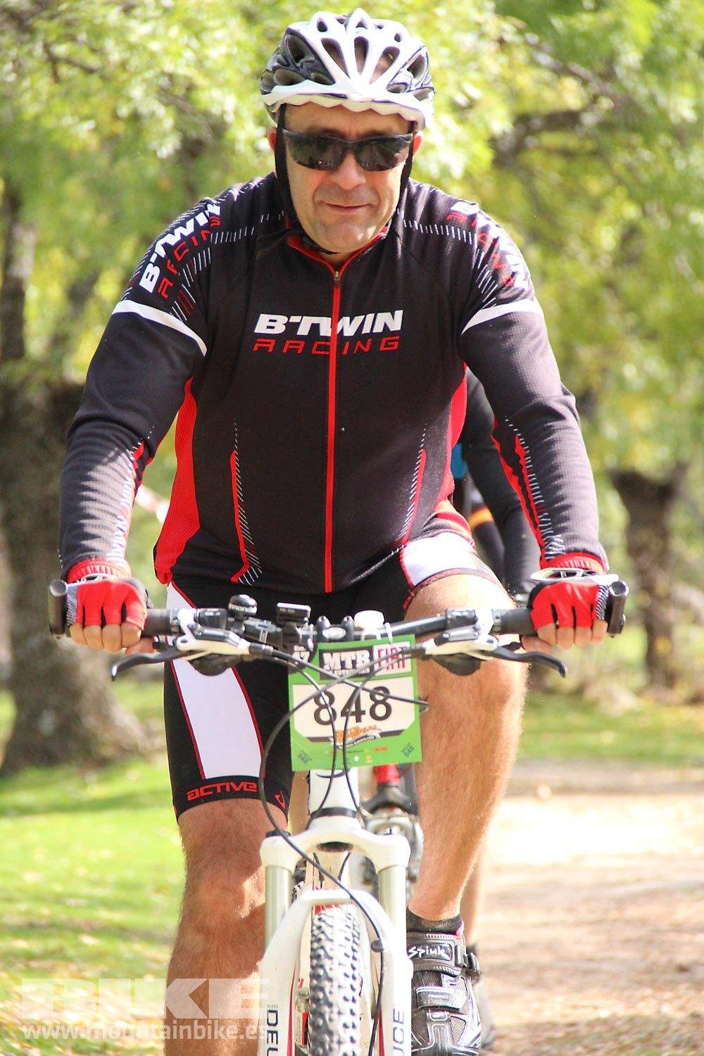 MTB 4 Estaciones La Ruta Imperial 2015. Galería 12
