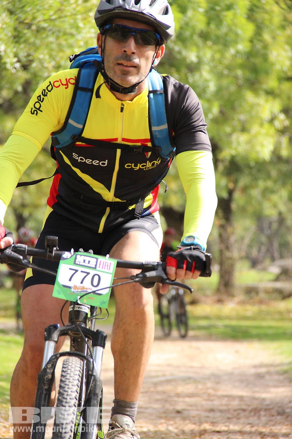 MTB 4 Estaciones La Ruta Imperial 2015. Galería 12