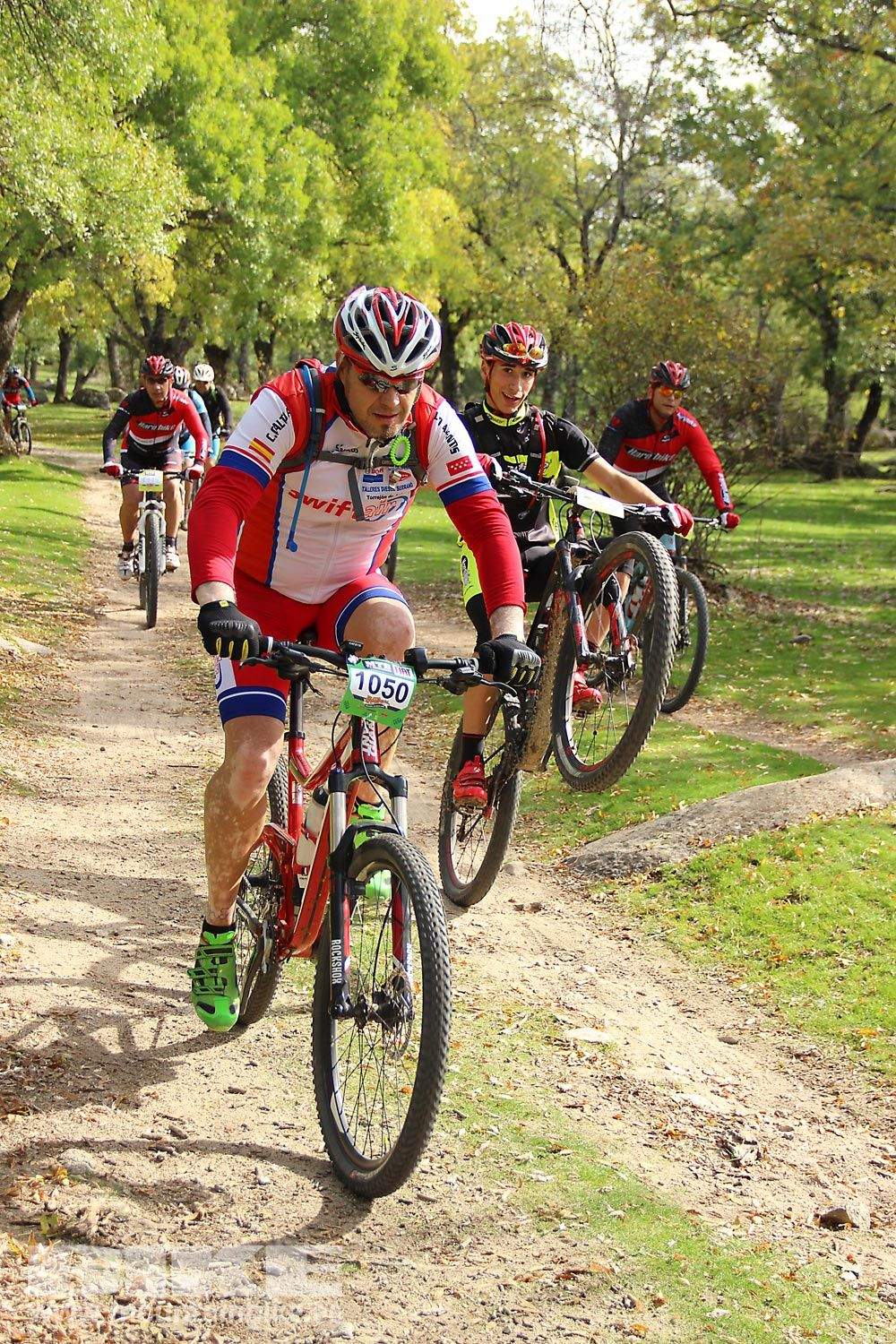 MTB 4 Estaciones La Ruta Imperial 2015. Galería 12