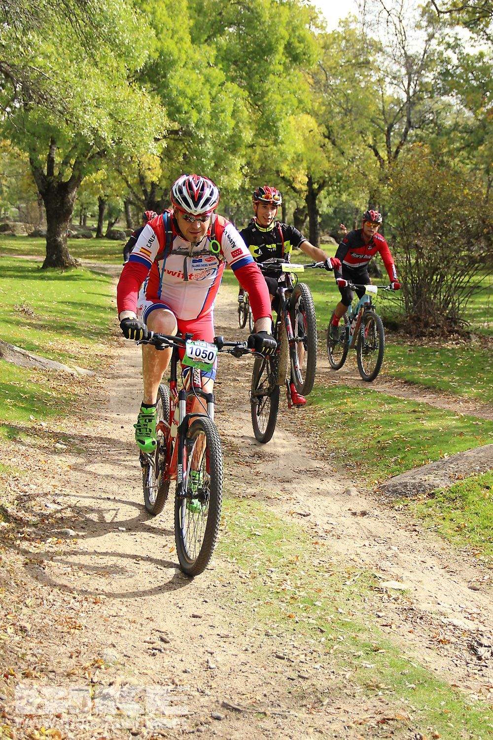 MTB 4 Estaciones La Ruta Imperial 2015. Galería 12