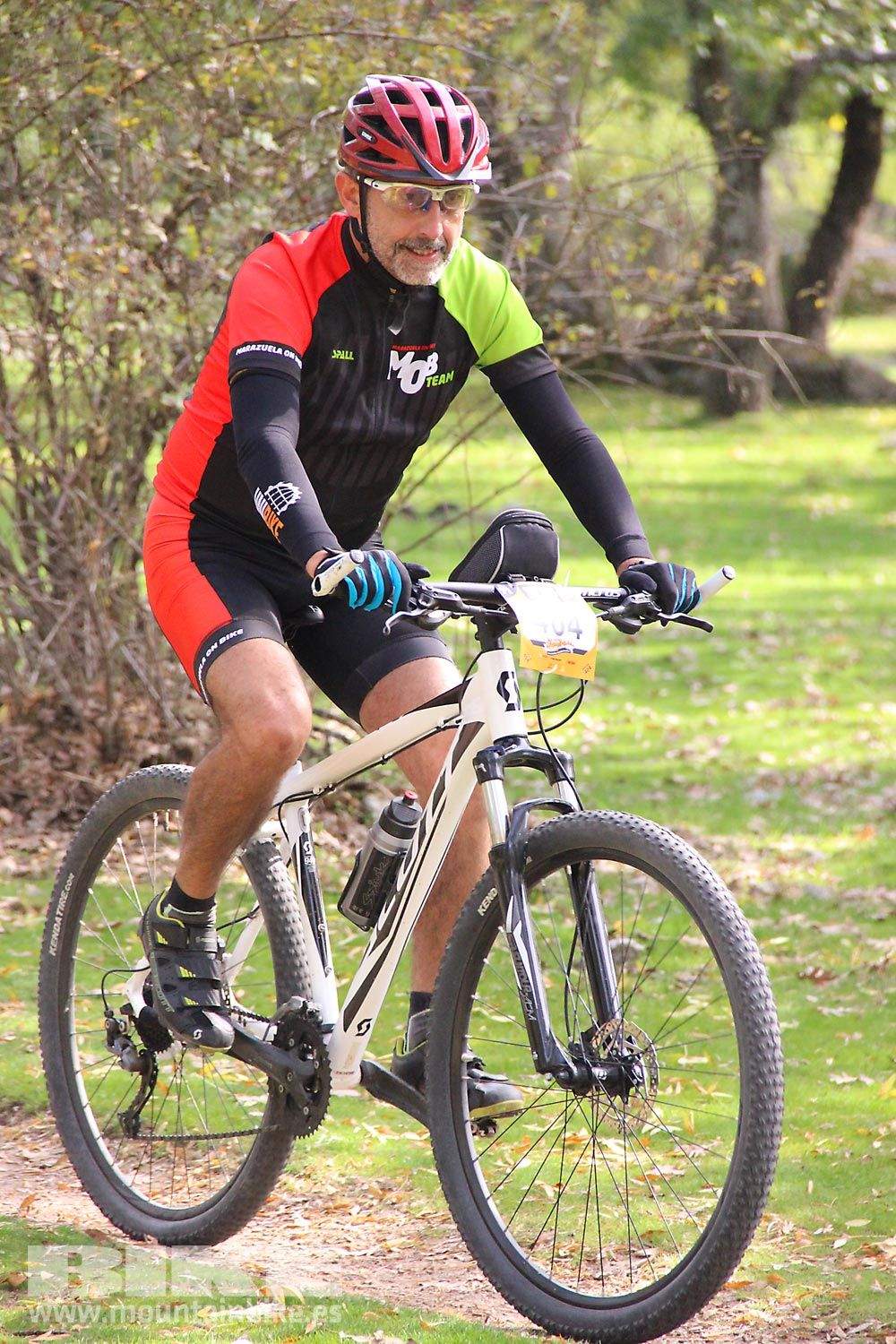 MTB 4 Estaciones La Ruta Imperial 2015. Galería 12
