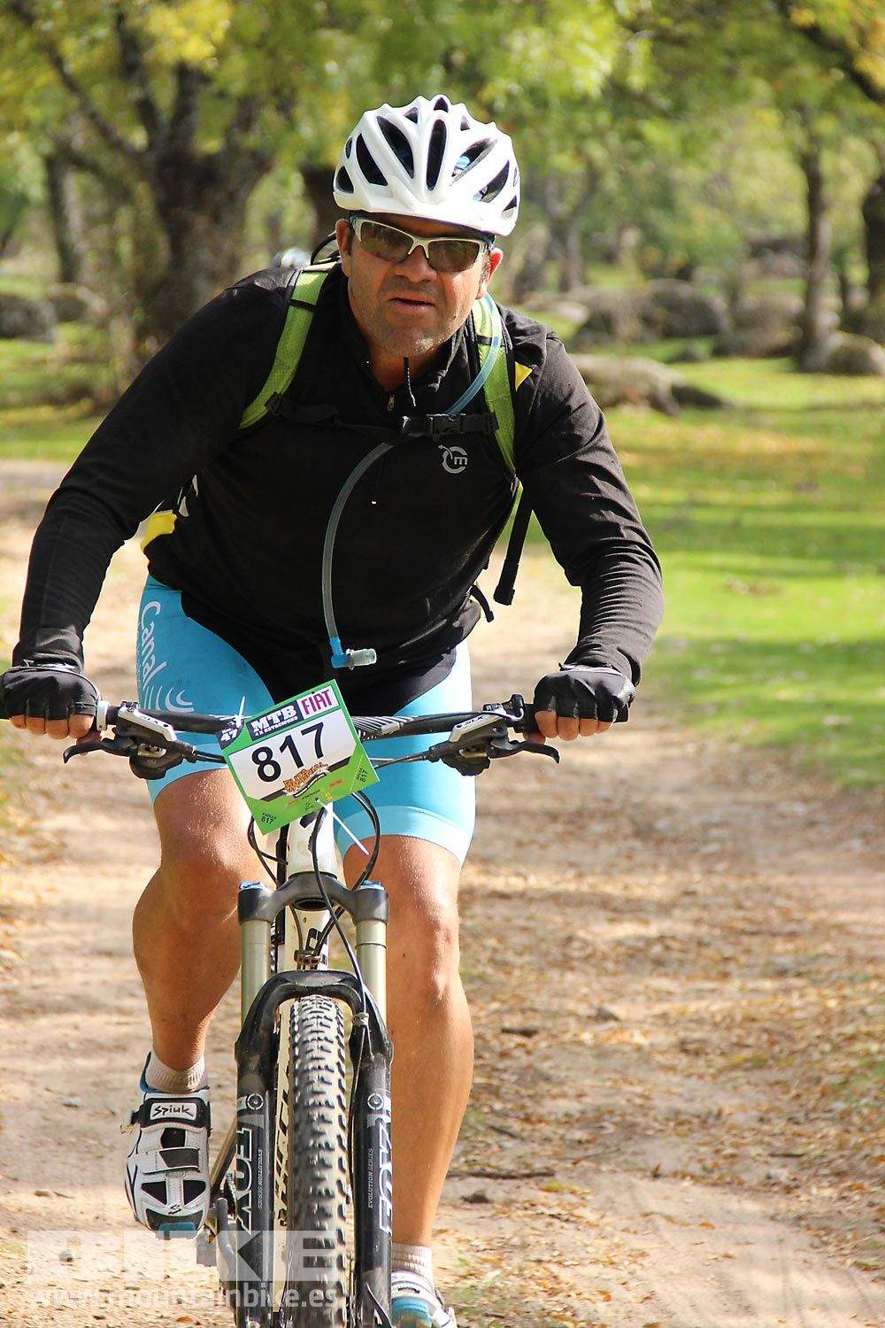 MTB 4 Estaciones La Ruta Imperial 2015. Galería 12