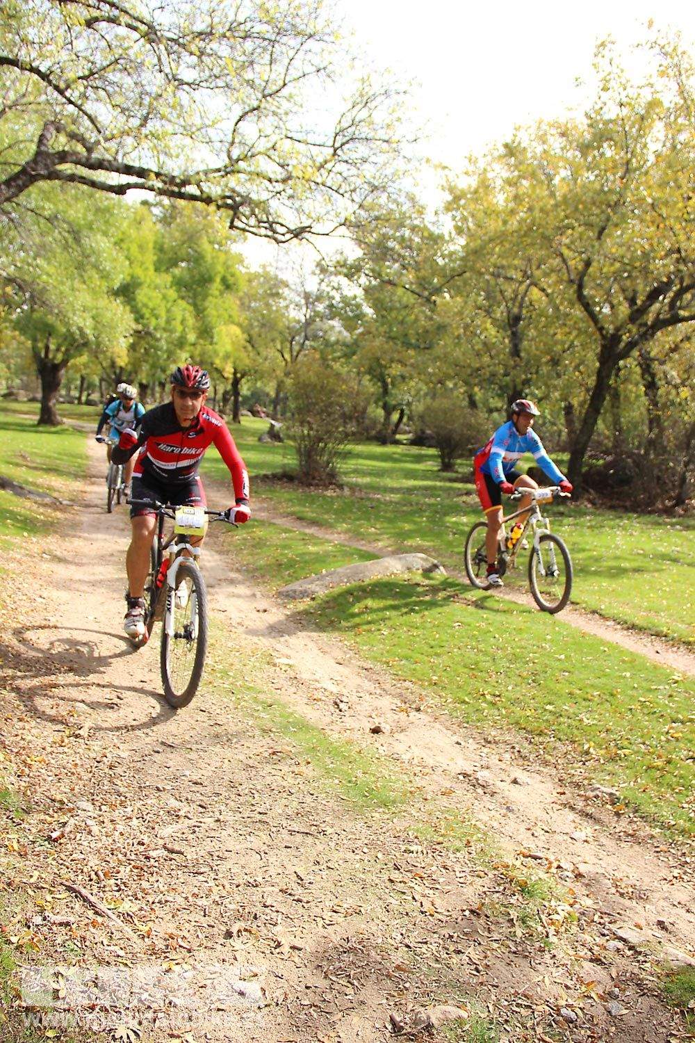 MTB 4 Estaciones La Ruta Imperial 2015. Galería 12