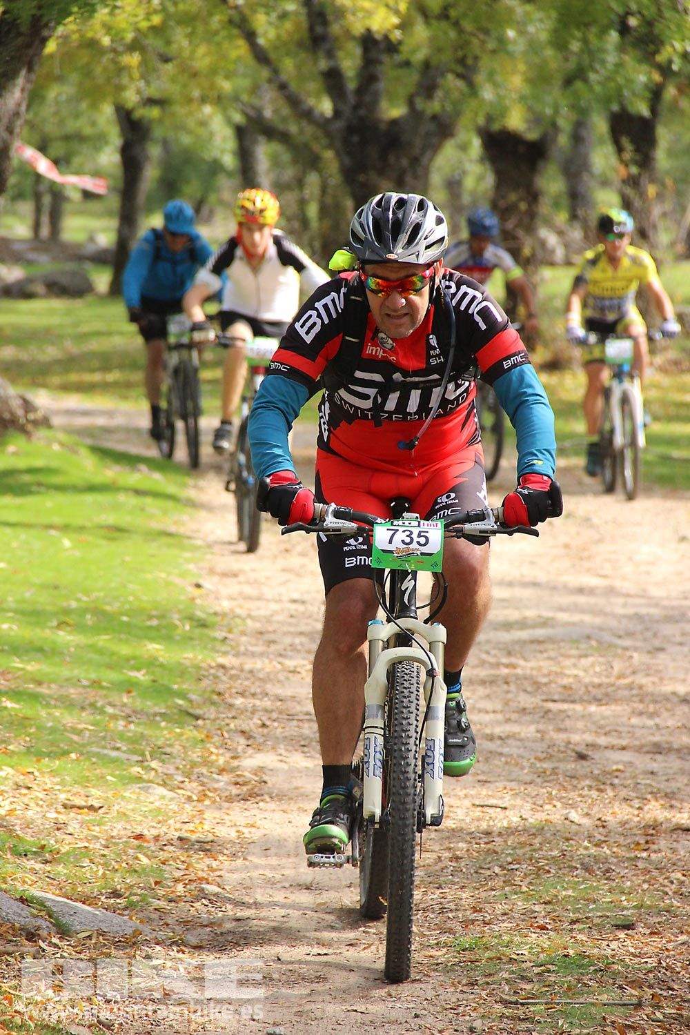 MTB 4 Estaciones La Ruta Imperial 2015. Galería 12