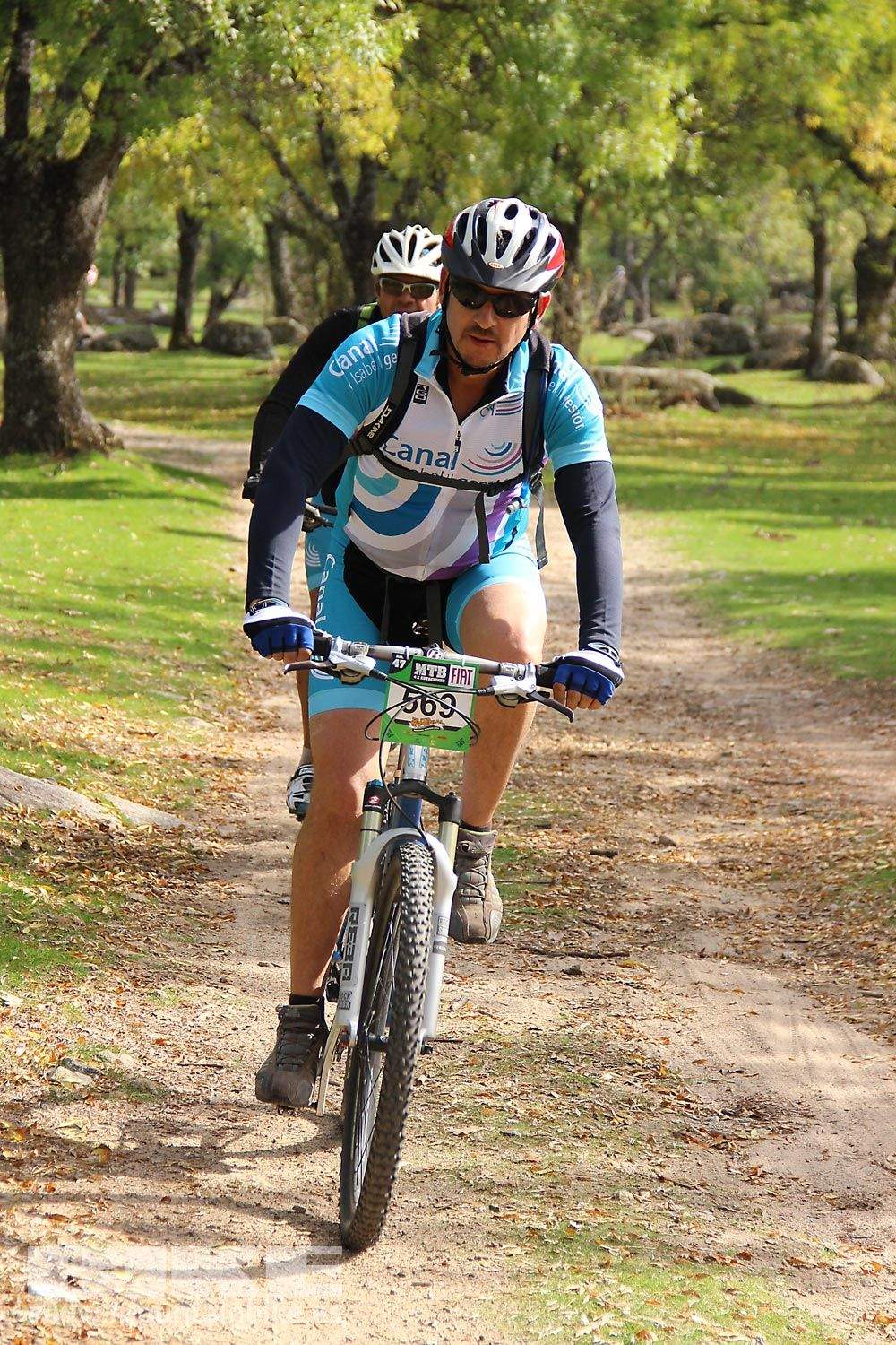 MTB 4 Estaciones La Ruta Imperial 2015. Galería 12