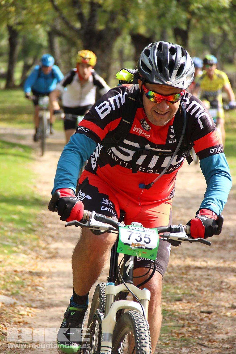 MTB 4 Estaciones La Ruta Imperial 2015. Galería 12