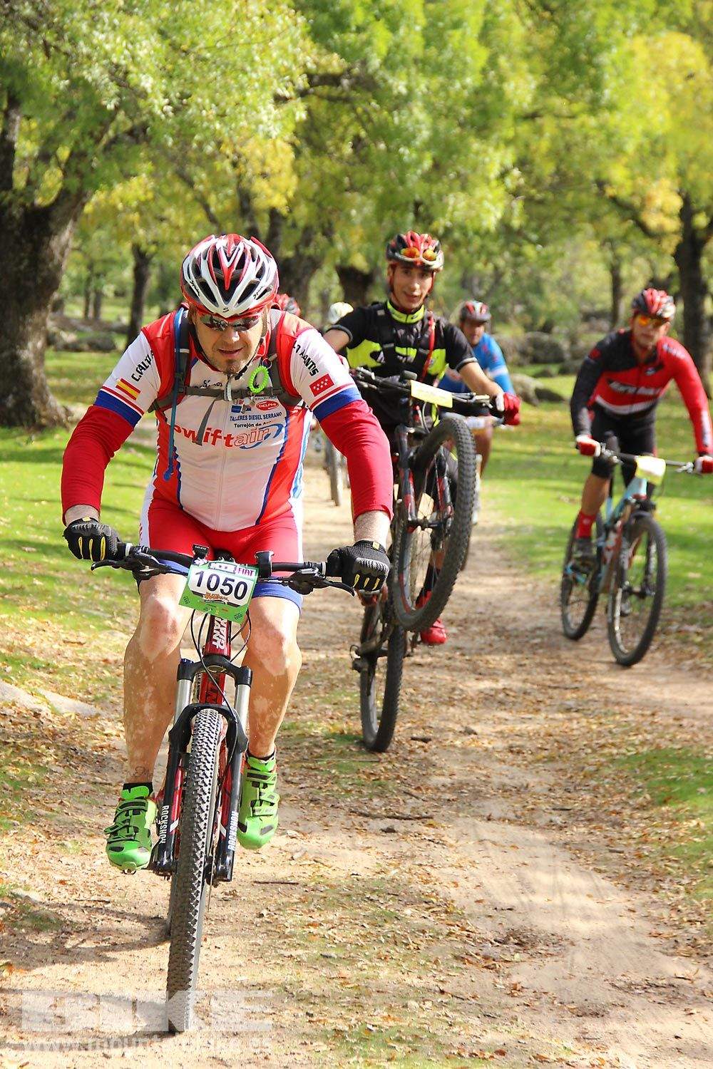 MTB 4 Estaciones La Ruta Imperial 2015. Galería 12