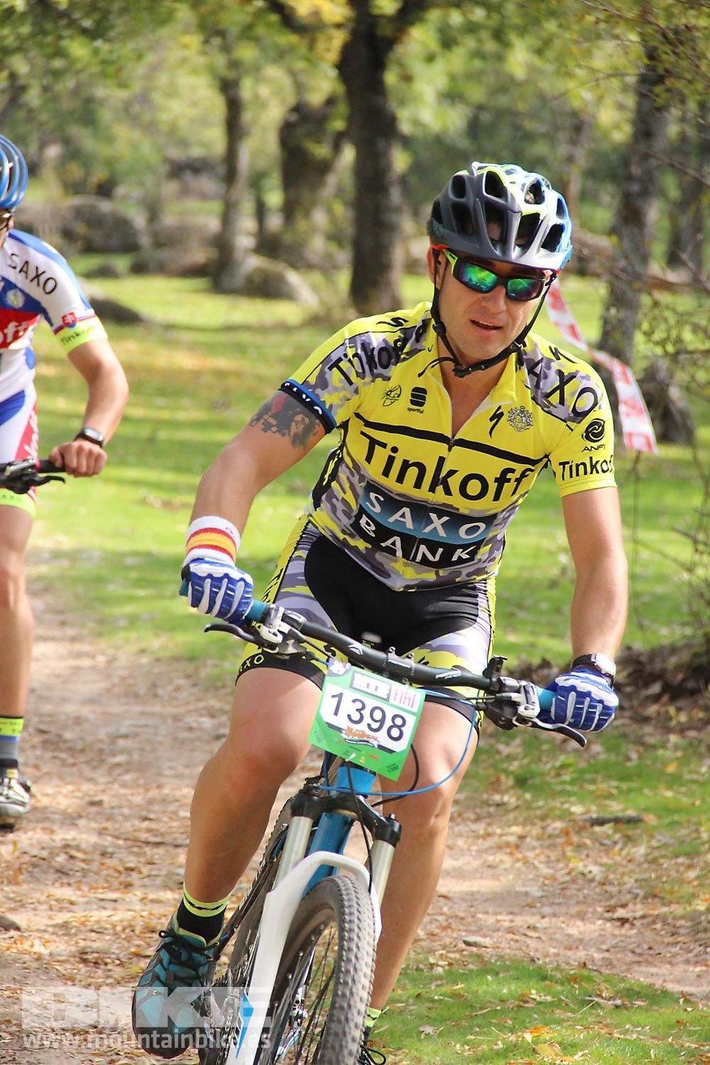 MTB 4 Estaciones La Ruta Imperial 2015. Galería 12